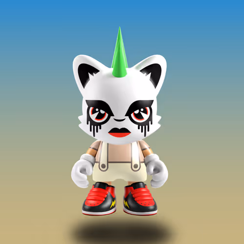 #8339 Janky