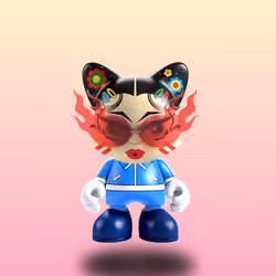 #5394 Janky