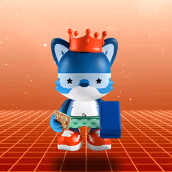 KING JANKY COMPLETE #164