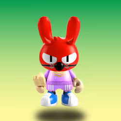 #2705 Janky