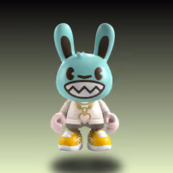 #7131 Janky
