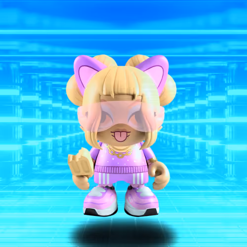 POP-SIKA COMPLETE #47