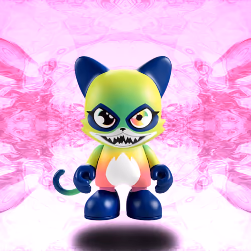 PANDAKAT COMPLETE #62