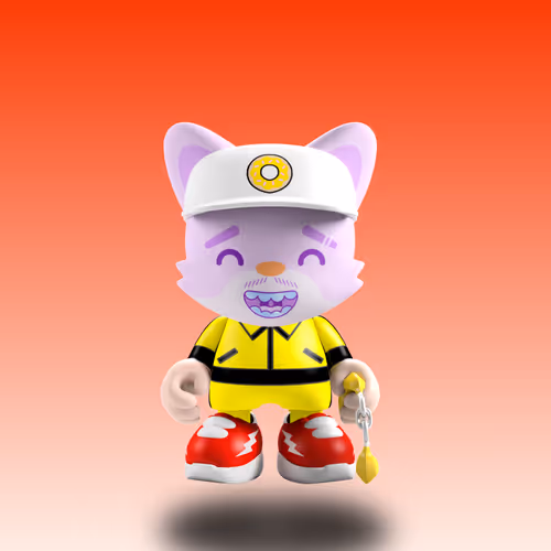 #978 Janky