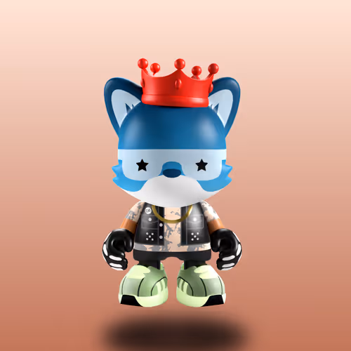 #4887 Janky