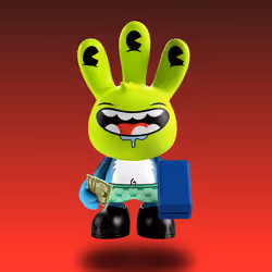 #6535 Janky