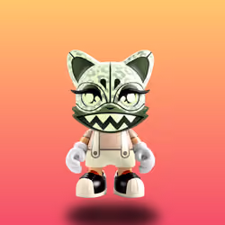 #8757 Janky