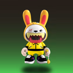 #142 Janky