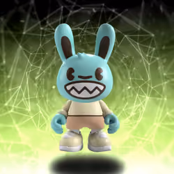 LIL' GUGGI COMPLETE #5