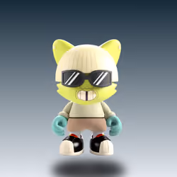 #1576 Janky