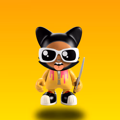 #5476 Janky