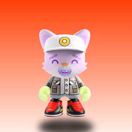 #877 Janky