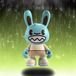 LIL' GUGGI COMPLETE #14