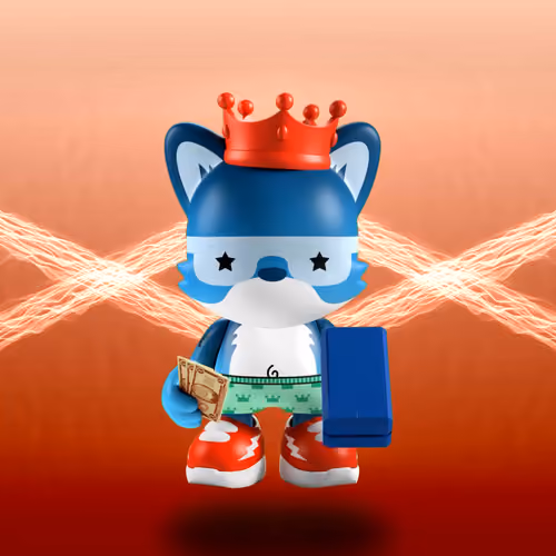 KING JANKY COMPLETE #21