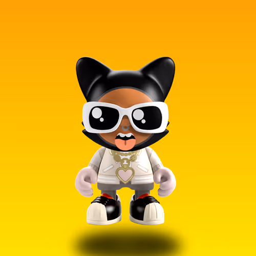 #5877 Janky