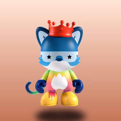 #4729 Janky