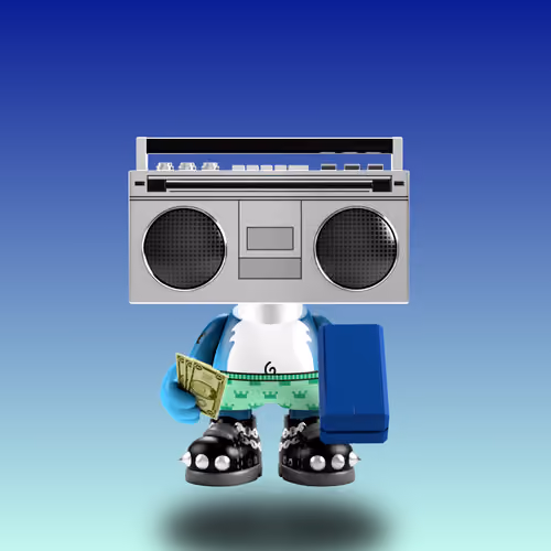 #7806 Janky