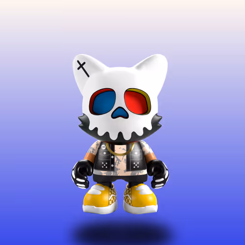 #4451 Janky