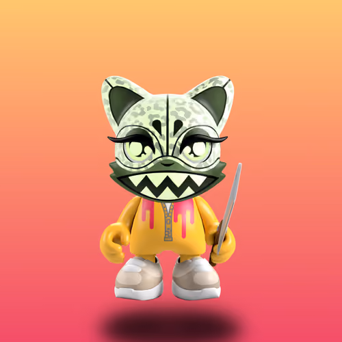 #8428 Janky
