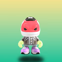 #1716 Janky