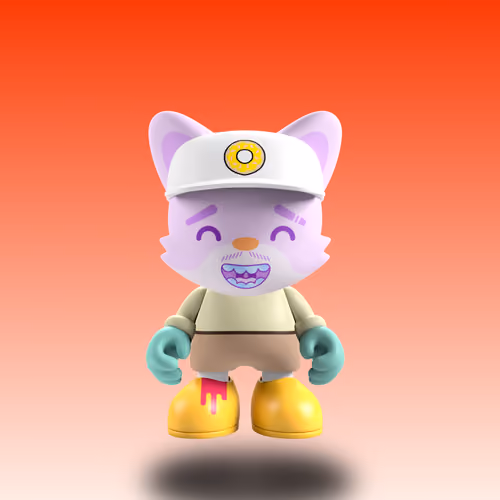#1149 Janky