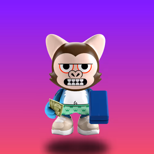 Cryptojankyz