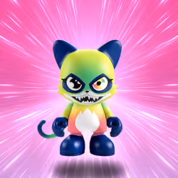 PANDAKAT COMPLETE #148