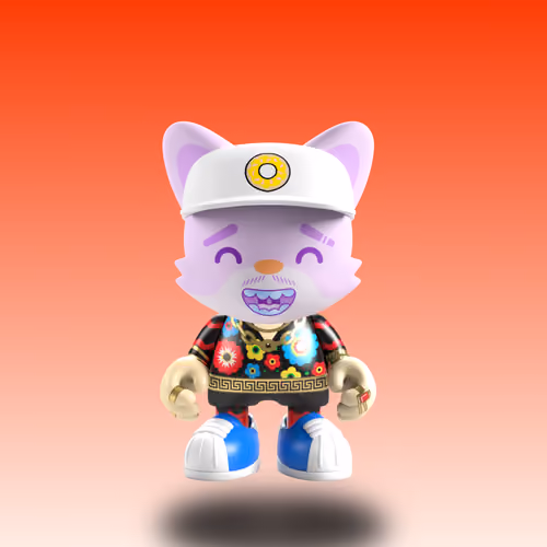 #1085 Janky