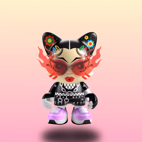 HARU COMPLETE #8