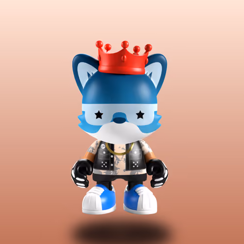 #4885 Janky