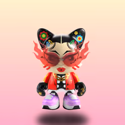 #5258 Janky
