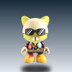 #1489 Janky