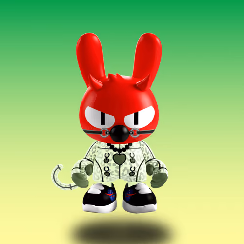 #2923 Janky