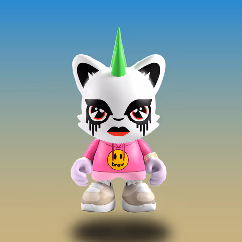 #8048 Janky