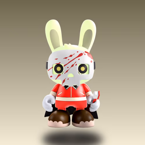 #575 Janky