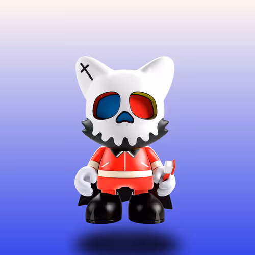 #4375 Janky