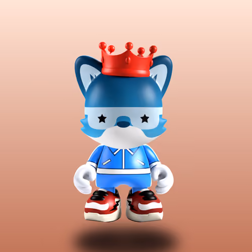 #4981 Janky