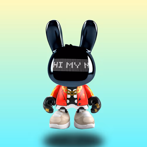 #6108 Janky