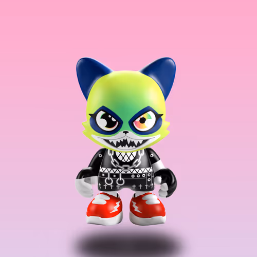 #2479 Janky