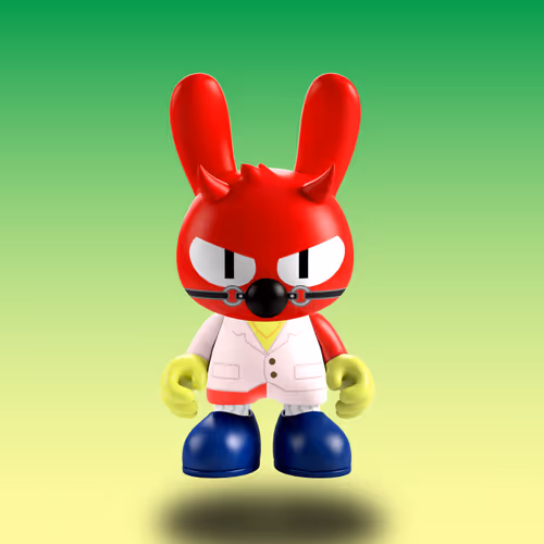 #2593 Janky