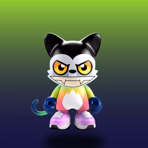 #3476 Janky