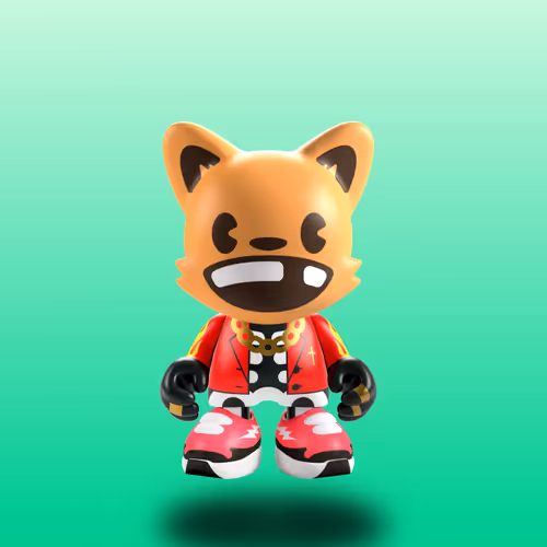 #7353 Janky