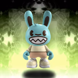 LIL' GUGGI COMPLETE #94