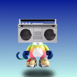 #7670 Janky