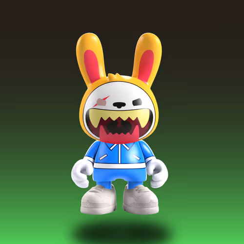 #351 Janky