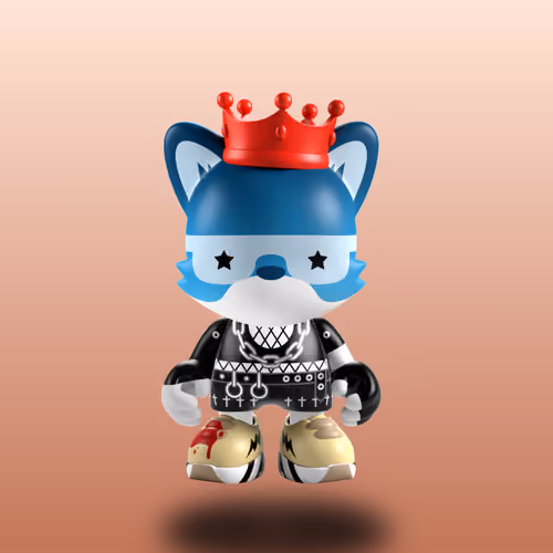 #4990 Janky