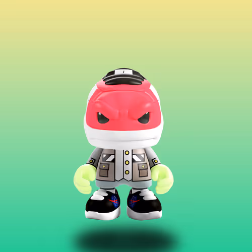 #1722 Janky