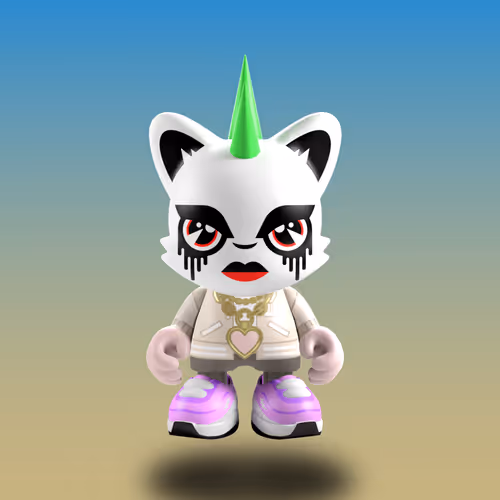 #8398 Janky