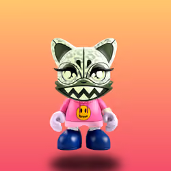 #8453 Janky