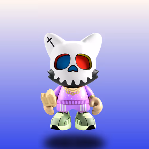 #4407 Janky